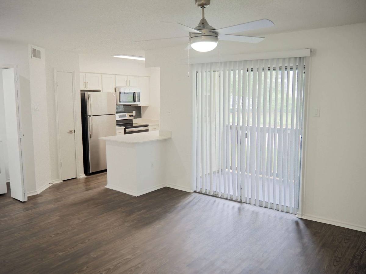 Apartment for rent at Bear Creek at Harwood, 1130 Bear Creek Parkway, Euless, TX 76039