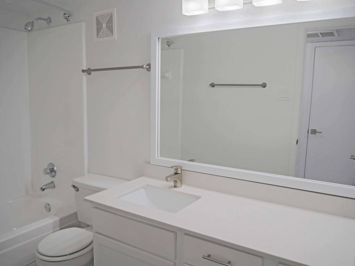 Apartment for rent at Bear Creek at Harwood, 1130 Bear Creek Parkway, Euless, TX 76039