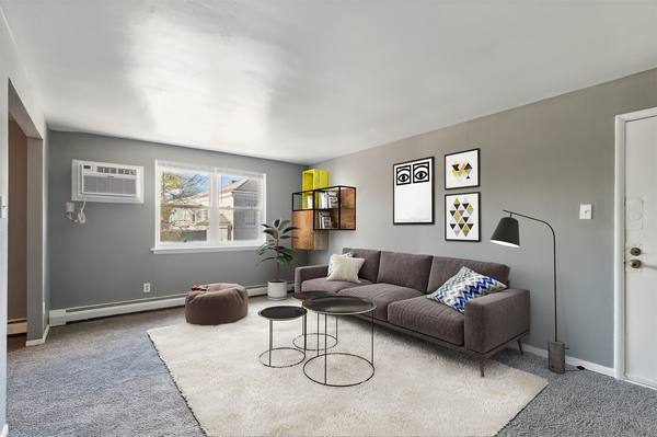 Apartment for rent at Walnut Chestnut, 322 E 24th St, Chester, PA 19013