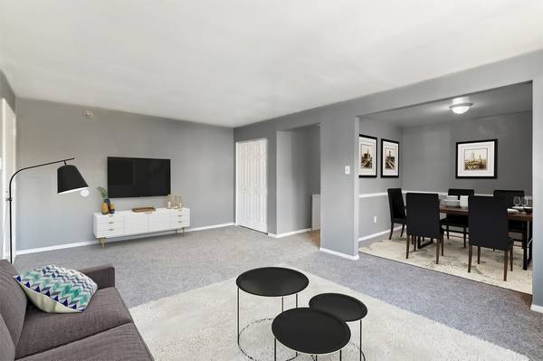 Apartment for rent at Walnut Chestnut, 322 E 24th St, Chester, PA 19013