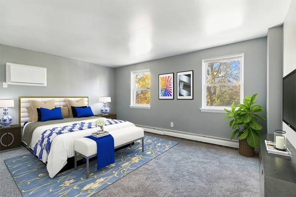 Apartment for rent at Walnut Chestnut, 322 E 24th St, Chester, PA 19013