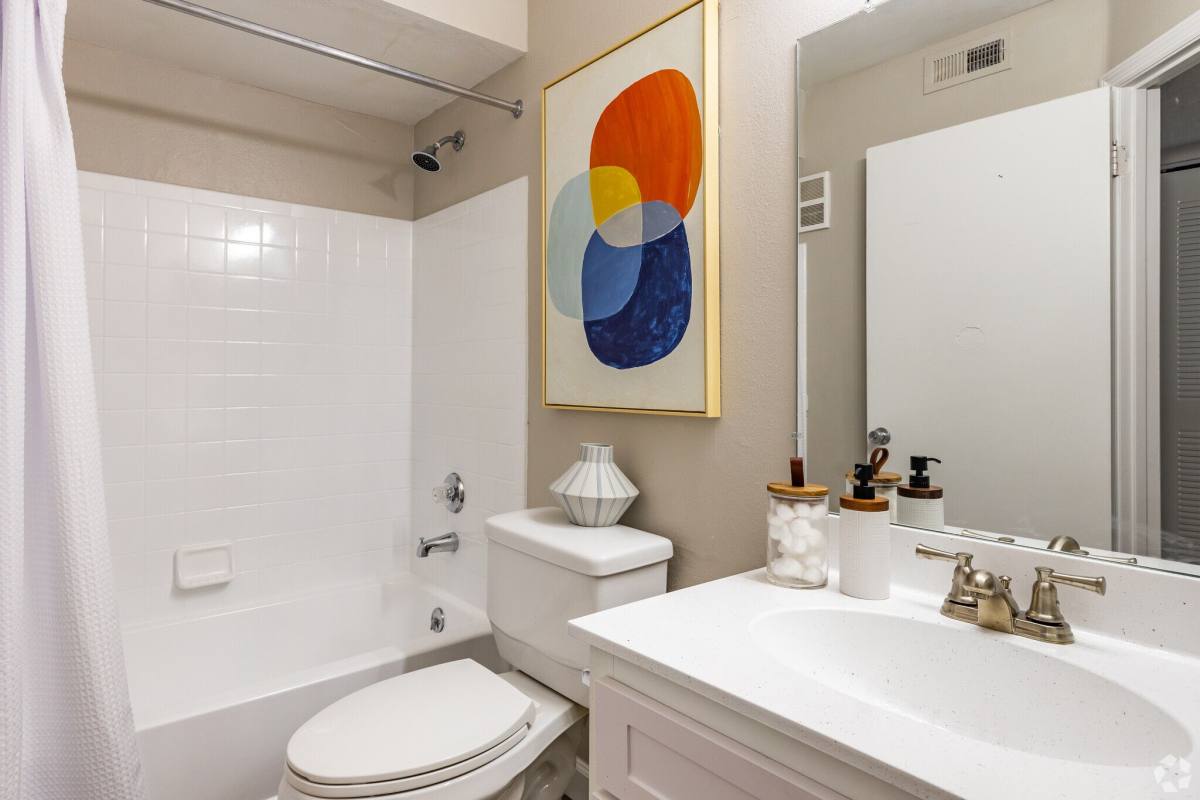 Apartment for rent at Aqua Links, 2450 Hartwell Ave, Sanford, FL 32771