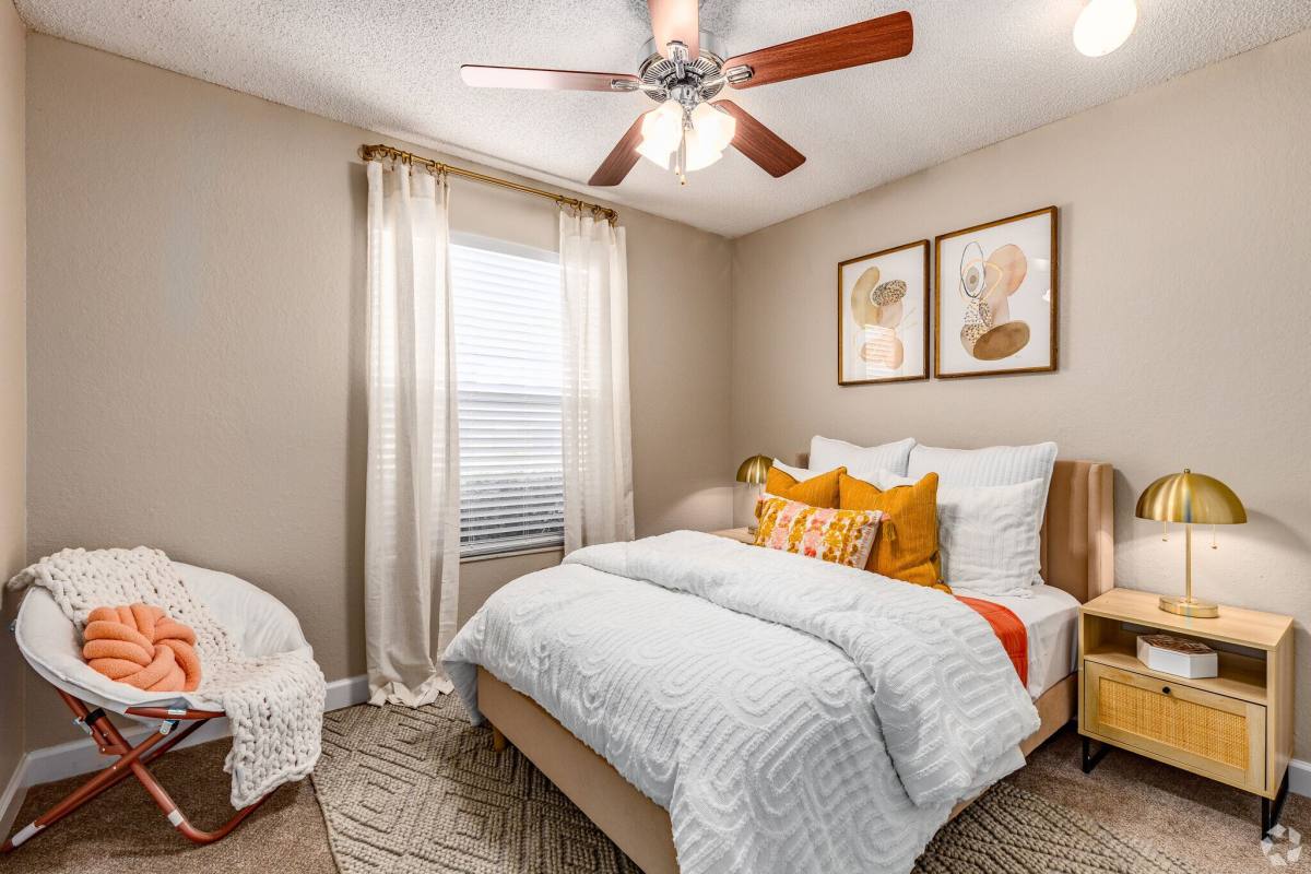 Apartment for rent at Aqua Links, 2450 Hartwell Ave, Sanford, FL 32771