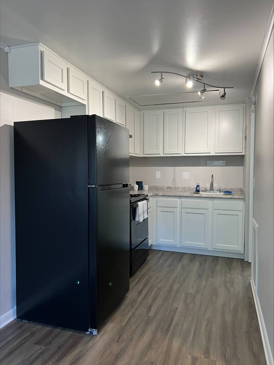 Apartment for rent at Treeborn, 460 E Dayton Yellow Springs Rd, Fairborn, OH 45324