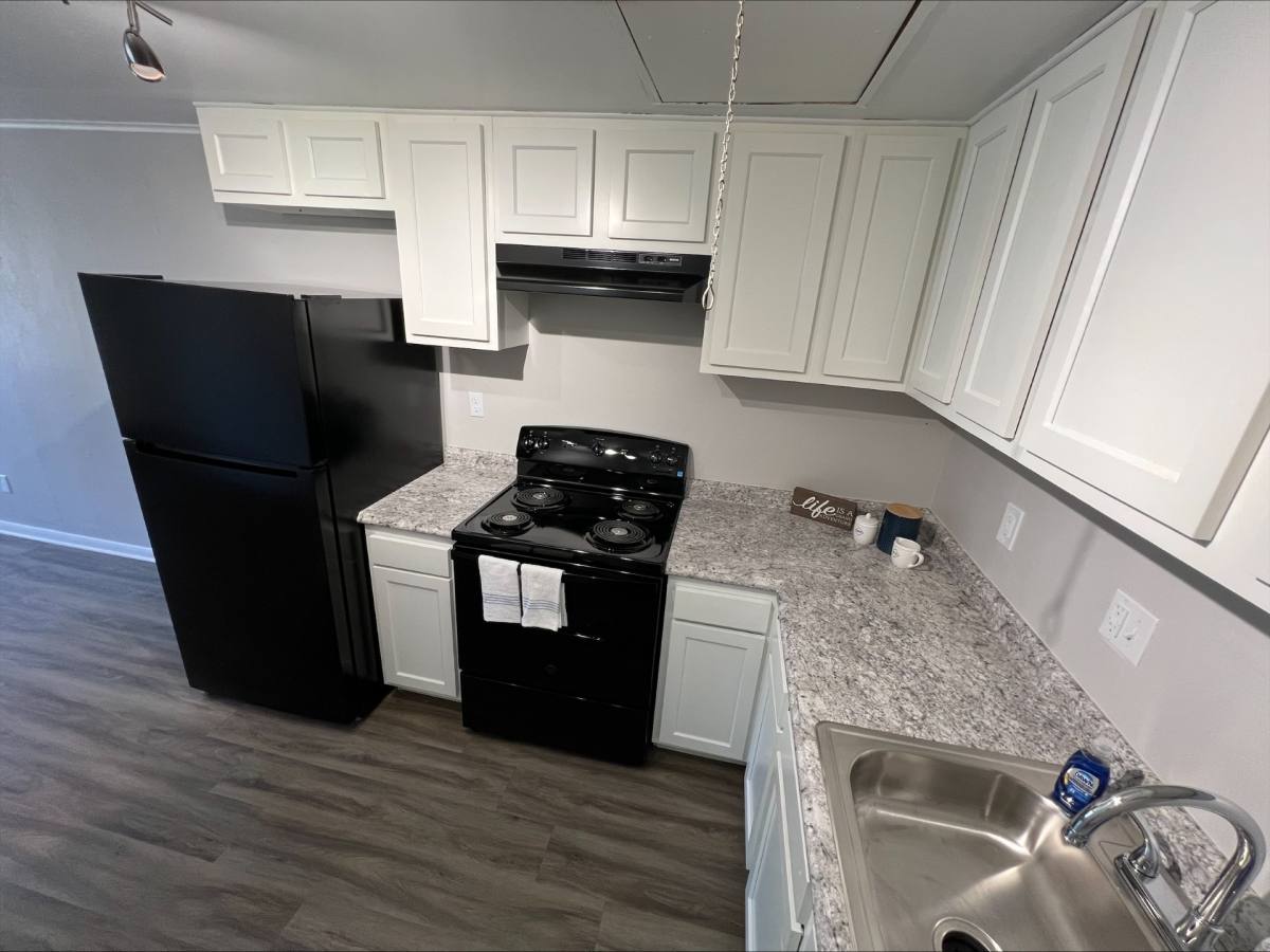Apartment for rent at Treeborn, 460 E Dayton Yellow Springs Rd, Fairborn, OH 45324