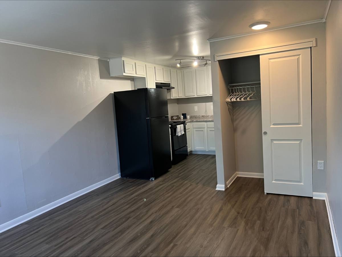 Apartment for rent at Treeborn, 460 E Dayton Yellow Springs Rd, Fairborn, OH 45324