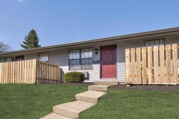 Apartment for rent at Treeborn, 460 E Dayton Yellow Springs Rd, Fairborn, OH 45324