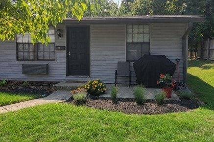 Apartment for rent at Treeborn, 460 E Dayton Yellow Springs Rd, Fairborn, OH 45324