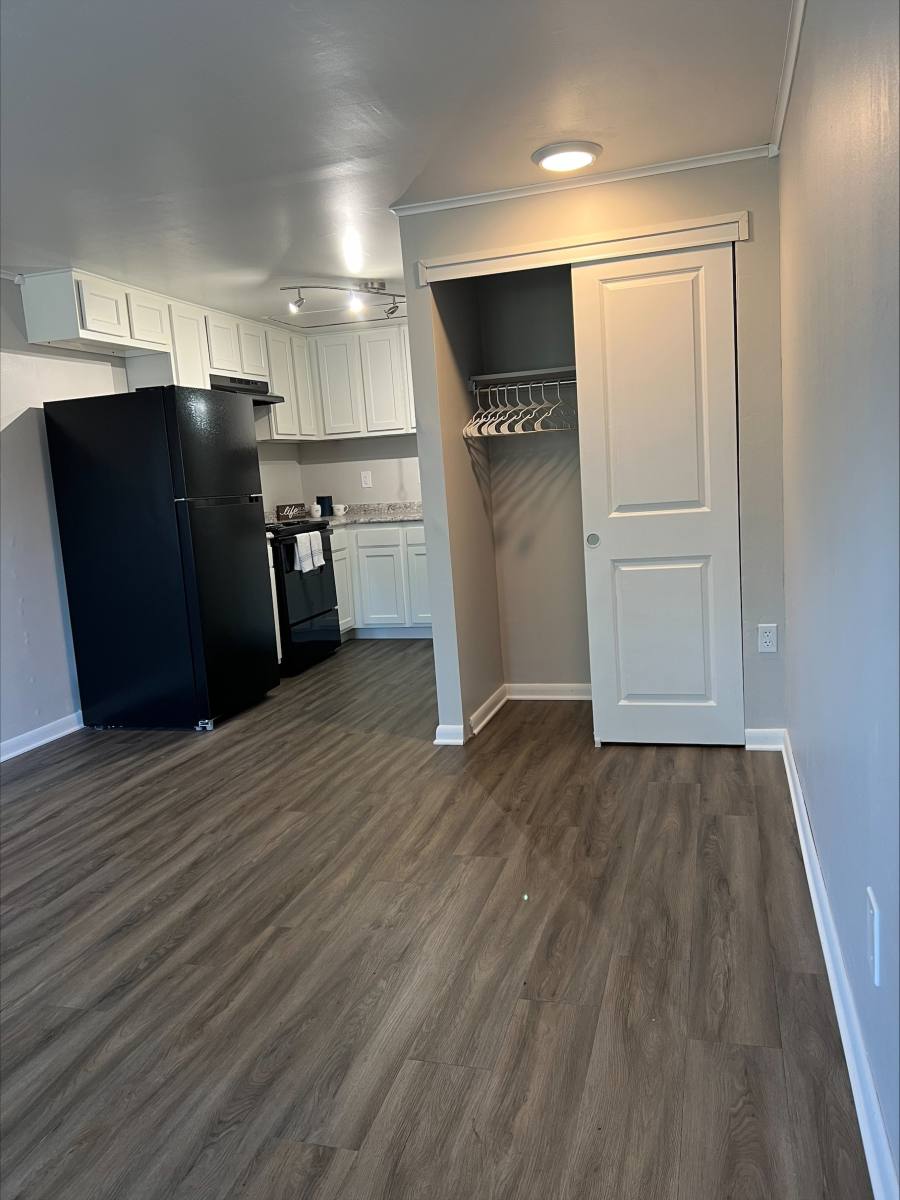 Apartment for rent at Treeborn, 460 E Dayton Yellow Springs Rd, Fairborn, OH 45324