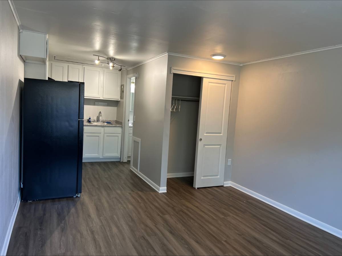 Apartment for rent at Treeborn, 460 E Dayton Yellow Springs Rd, Fairborn, OH 45324