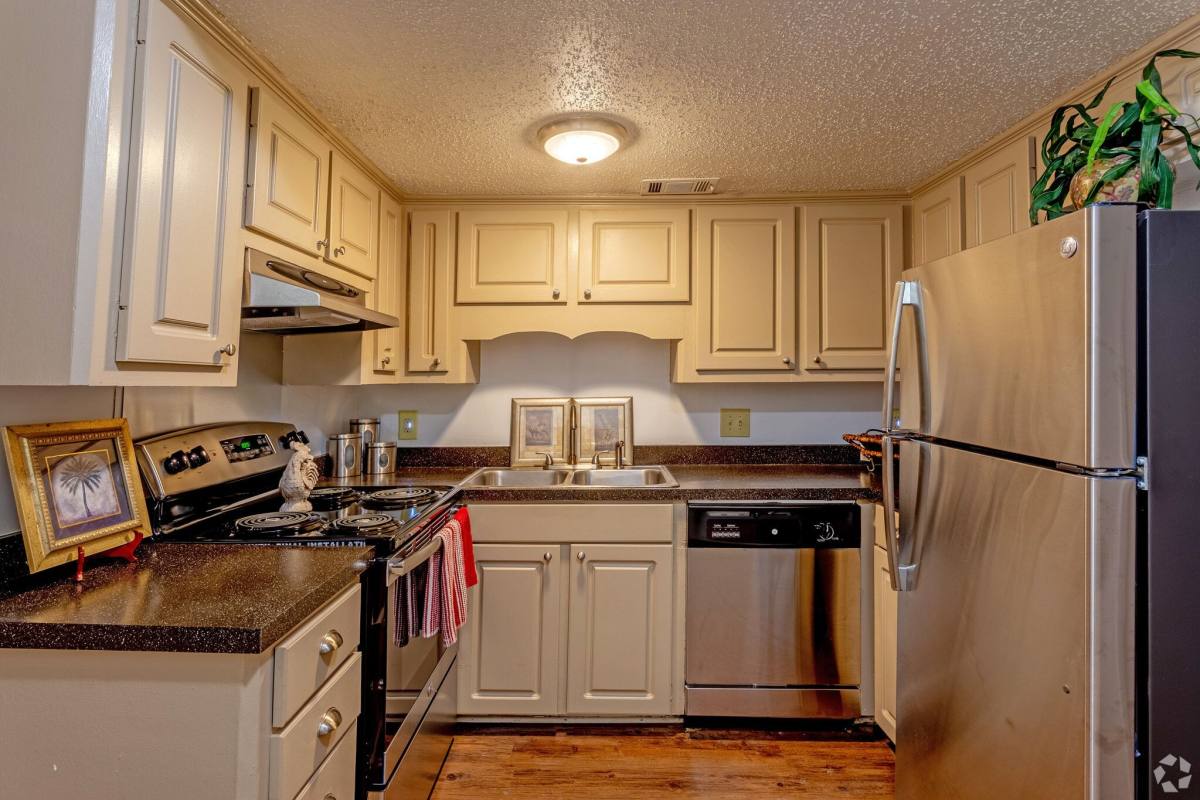 Townhouse for rent at Lake Forest, 410 Lake Forest Rd, Brandon, MS 39042