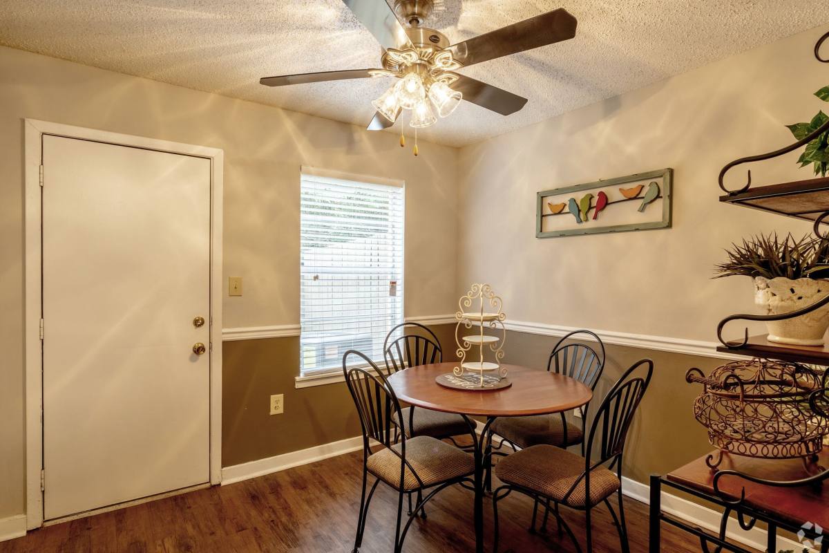 Townhouse for rent at Lake Forest, 410 Lake Forest Rd, Brandon, MS 39042