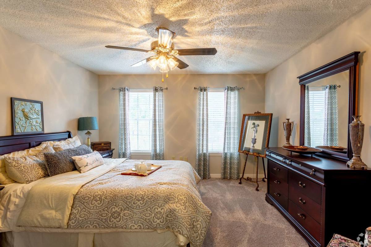 Townhouse for rent at Lake Forest, 410 Lake Forest Rd, Brandon, MS 39042