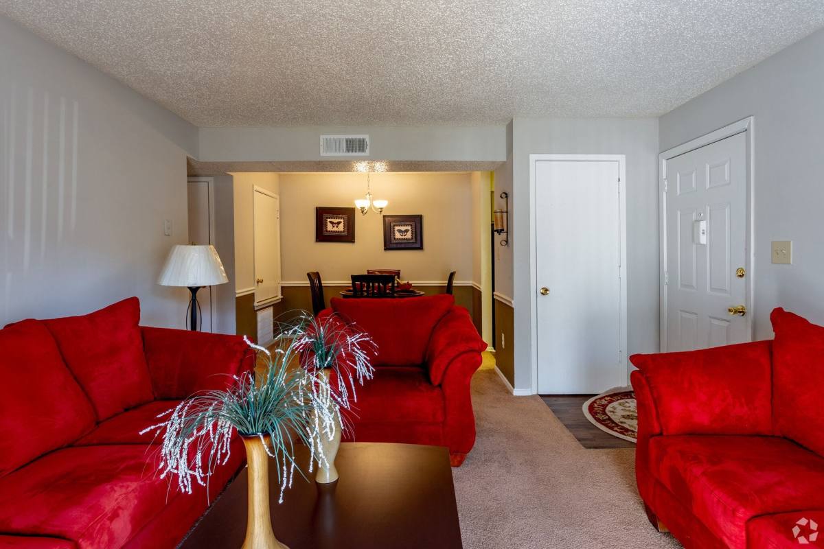 Townhouse for rent at Lake Forest, 410 Lake Forest Rd, Brandon, MS 39042