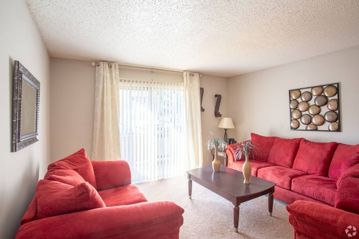 Townhouse for rent at Lake Forest, 410 Lake Forest Rd, Brandon, MS 39042