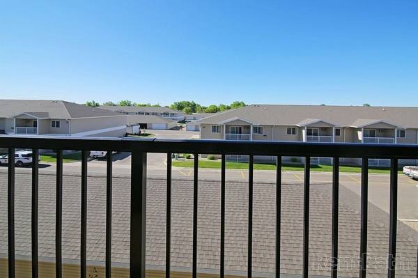 Apartment for rent at Kenwood on 5th, 2821 5th St NW, Minot, ND 58703