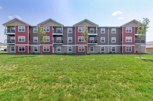Apartment for rent at Kenwood on 5th, 2821 5th St NW, Minot, ND 58703
