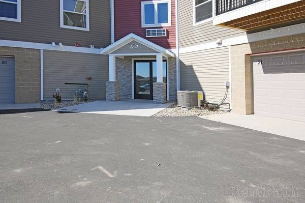 Apartment for rent at Kenwood on 5th, 2821 5th St NW, Minot, ND 58703
