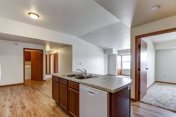 Apartment for rent at Kenwood on 5th, 2821 5th St NW, Minot, ND 58703