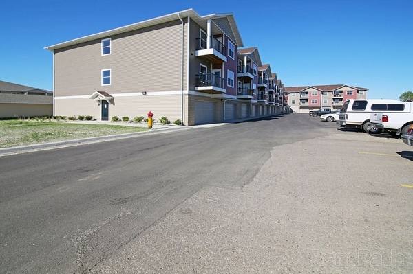 Apartment for rent at Kenwood on 5th, 2821 5th St NW, Minot, ND 58703