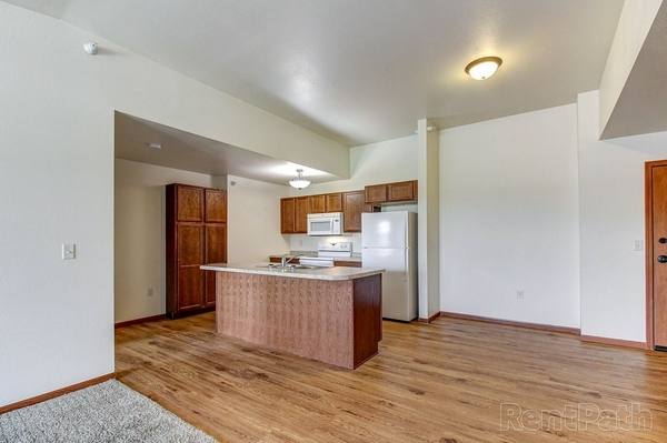 Apartment for rent at Kenwood on 5th, 2821 5th St NW, Minot, ND 58703