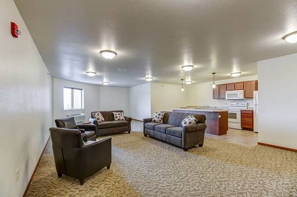 Apartment for rent at Kenwood on 5th, 2821 5th St NW, Minot, ND 58703