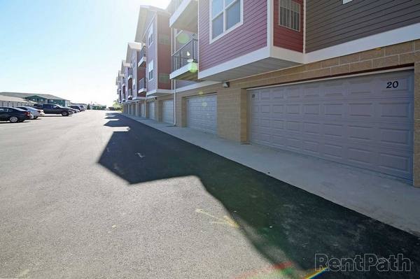 Apartment for rent at Kenwood on 5th, 2821 5th St NW, Minot, ND 58703