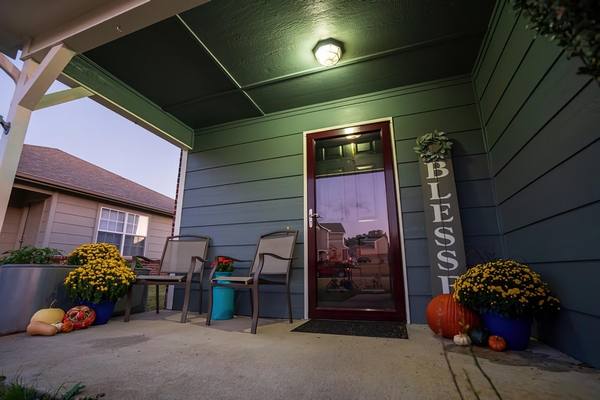 Apartment for rent at Hamilton Crossing, 3029 Spring St, Catoosa, OK 74015