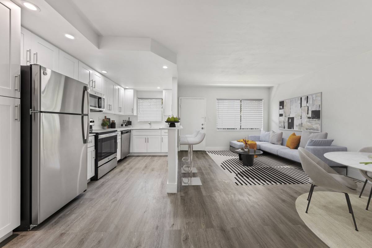 Apartment for rent at Aciano Hialeah, 6975 W 16th Ave #319, Hialeah, FL 33014