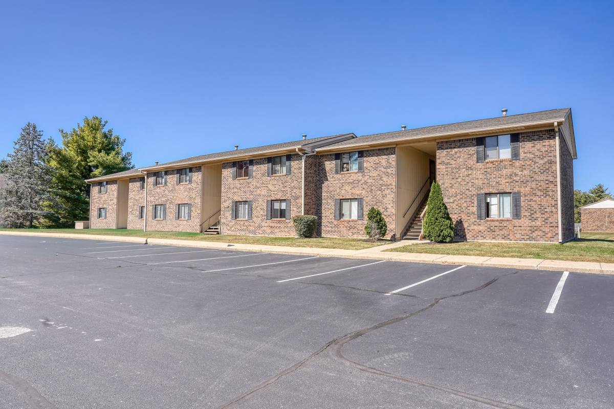 Apartment for rent at Waterford, 2002 Zelmar Dr #2007, Crawfordsville, IN 47933