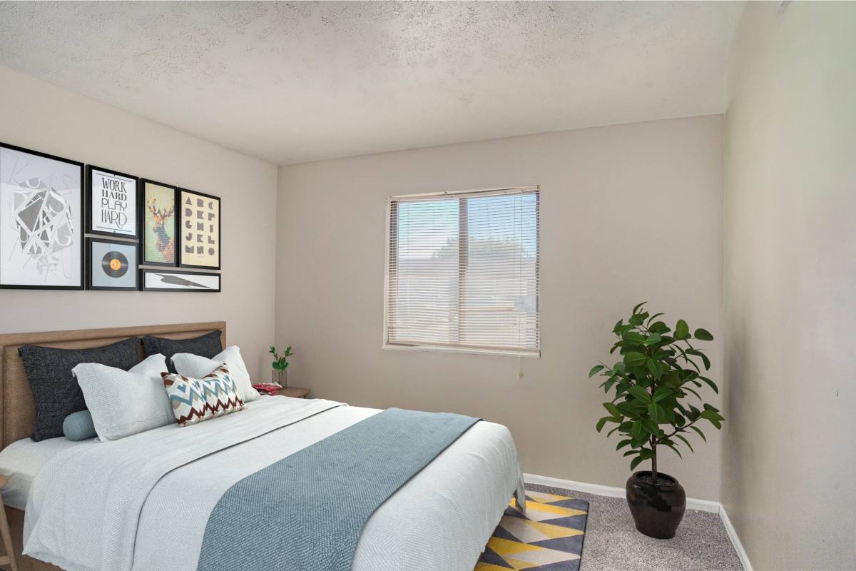 Apartment for rent at Waterford, 2002 Zelmar Dr #2007, Crawfordsville, IN 47933