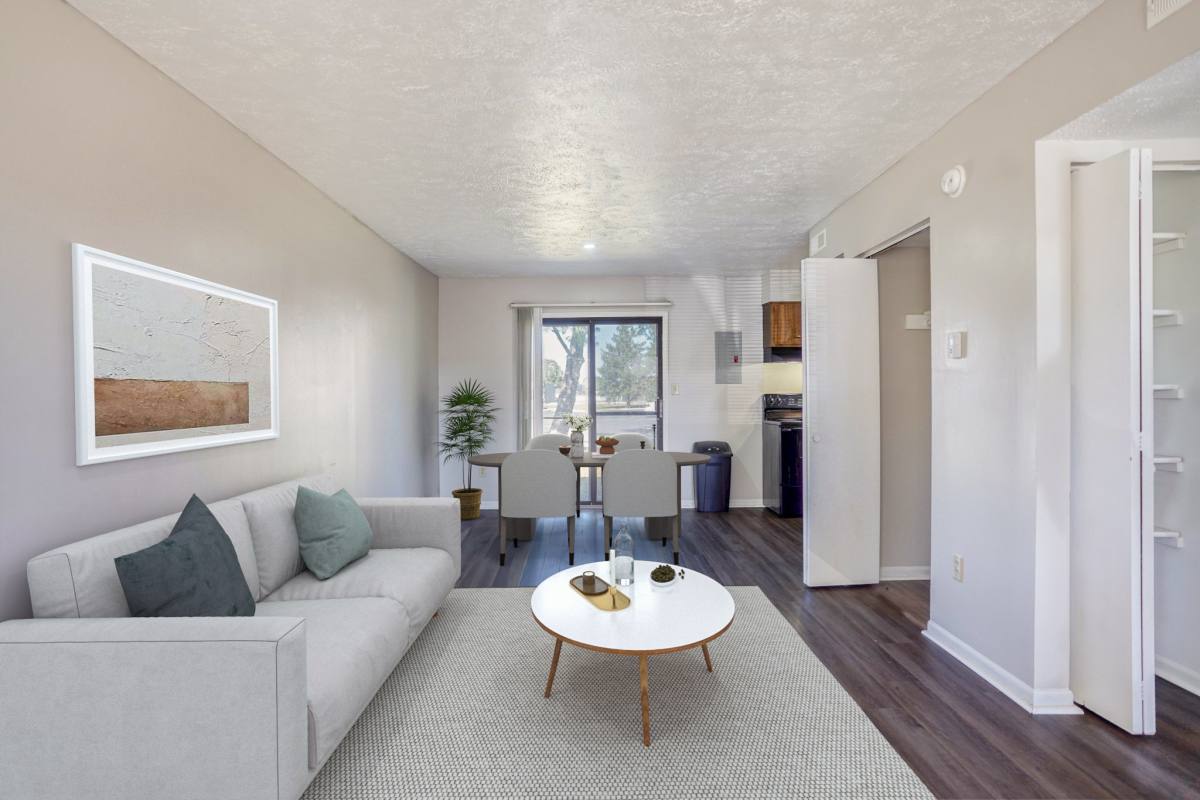 Apartment for rent at Waterford, 2002 Zelmar Dr #2007, Crawfordsville, IN 47933