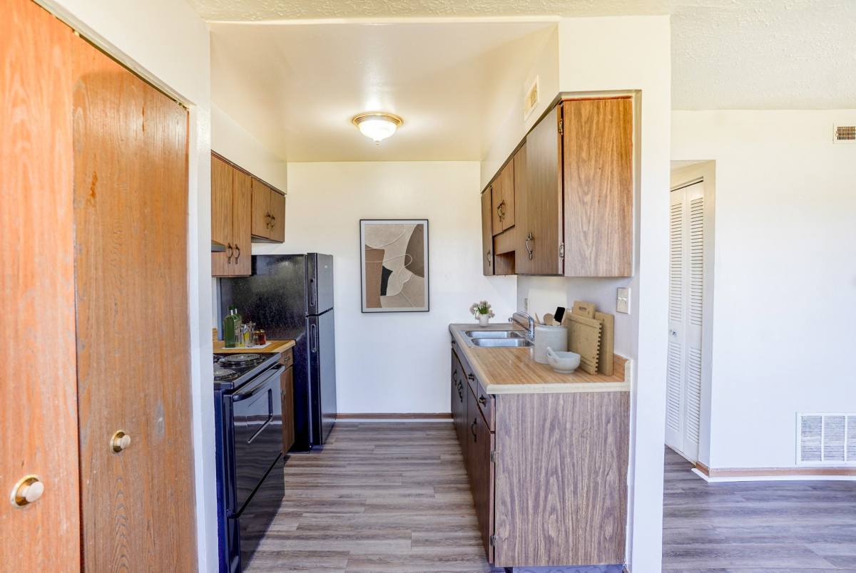 Apartment for rent at Waterford, 2002 Zelmar Dr #2007, Crawfordsville, IN 47933
