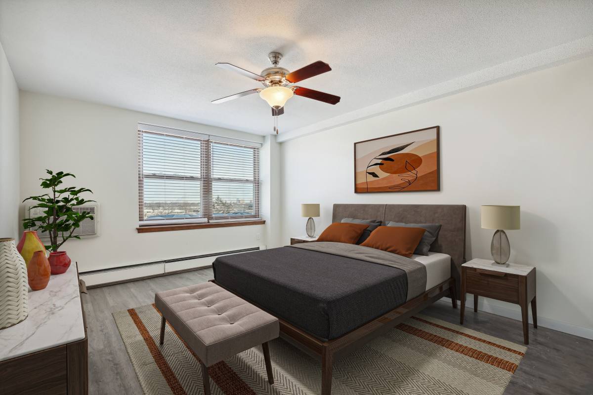 Apartment for rent at The Shores, 3101 E Bde Maka Ska Parkway #101, Minneapolis, MN 55408