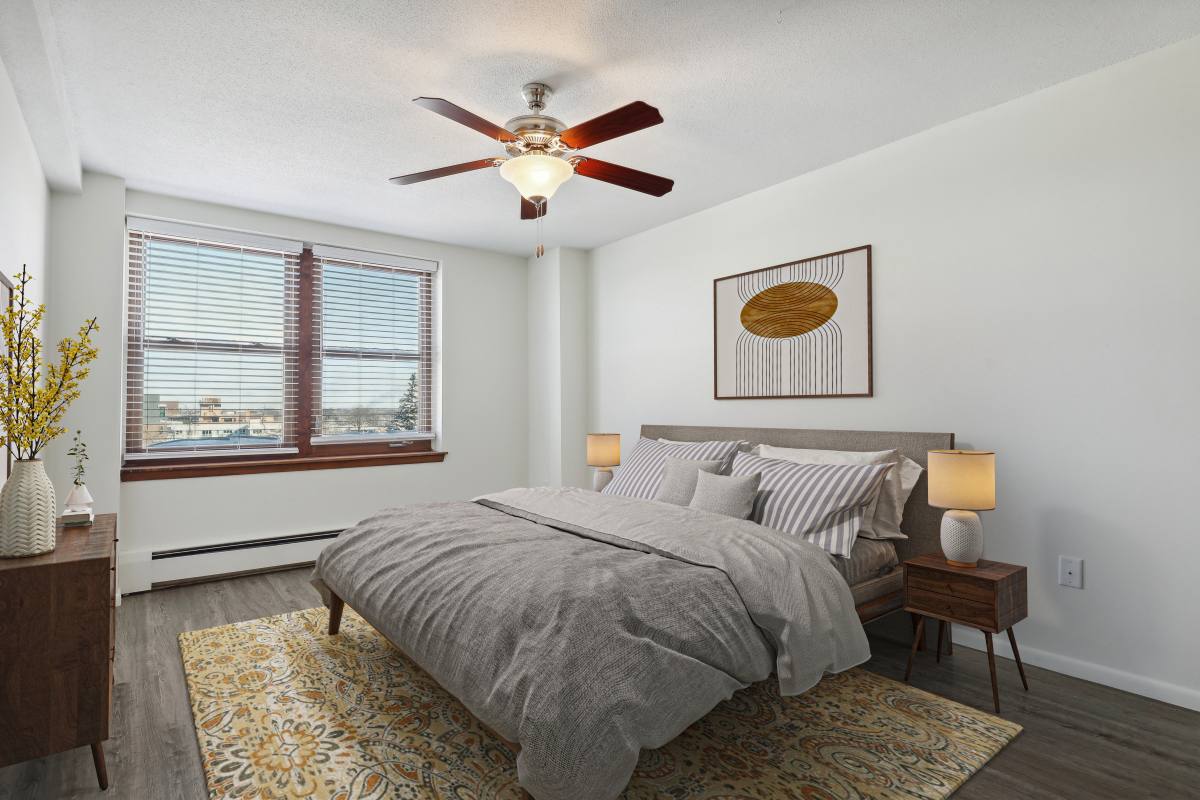 Apartment for rent at The Shores, 3101 E Bde Maka Ska Parkway #101, Minneapolis, MN 55408