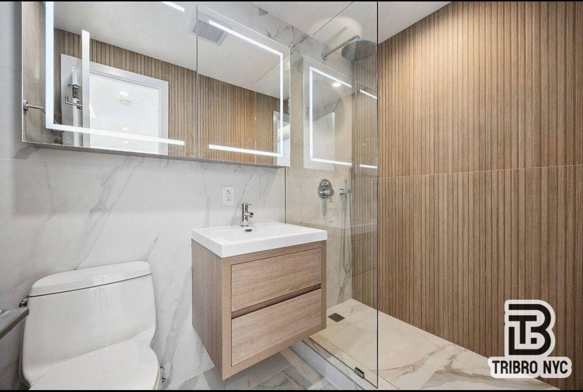 Apartment for rent at 184 Eagle St, Brooklyn, NY 11222