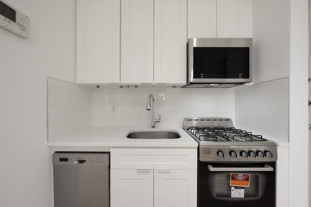 Apartment for rent at 308 W 82nd St, New York, NY 10024