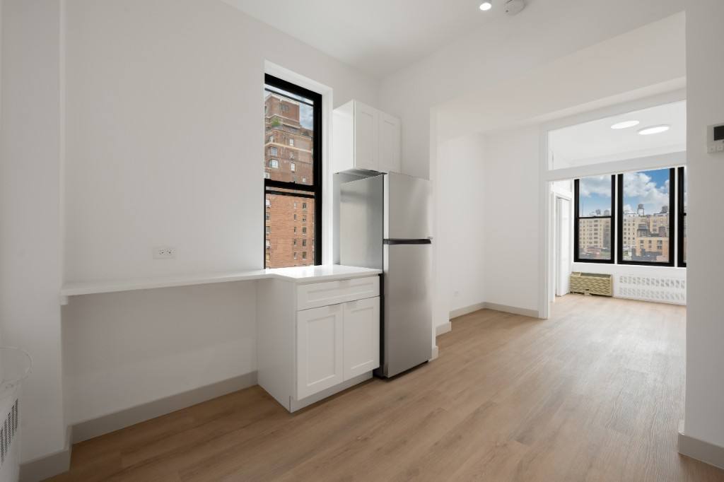 Apartment for rent at 308 W 82nd St, New York, NY 10024
