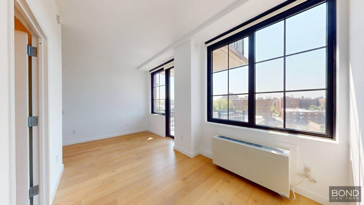Apartment for rent at 144-74 Northern Blvd #8E, Flushing, NY 11354