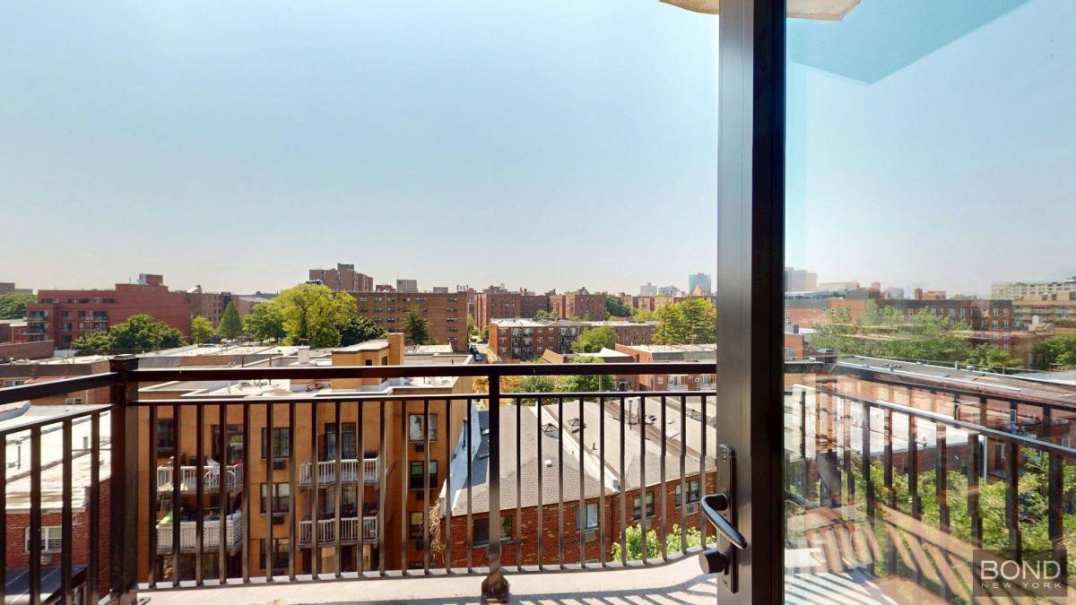 Apartment for rent at 144-74 Northern Blvd #8E, Flushing, NY 11354
