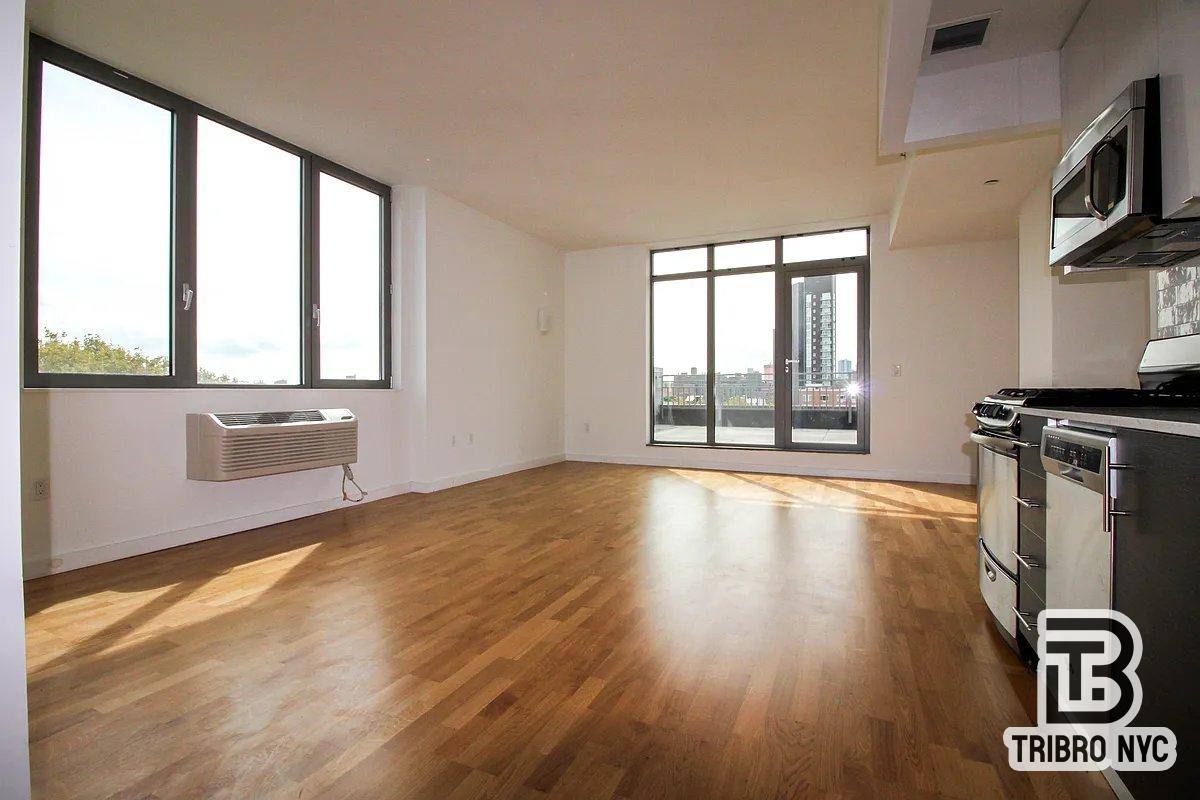 Apartment for rent at 11-05 30 Rd #7, Astoria, NY 11102