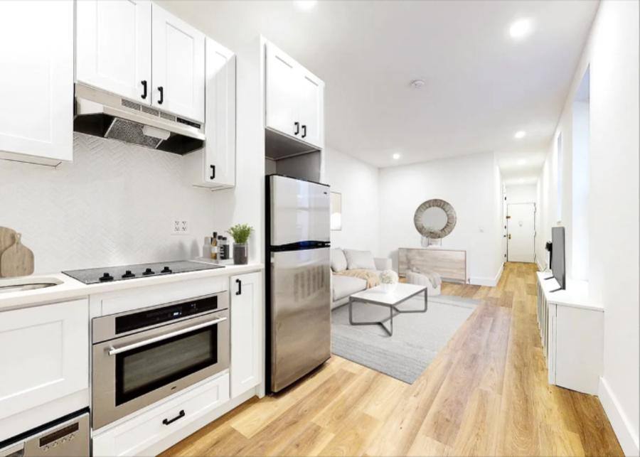 Apartment for rent at 2785 Broadway #3H, New York, NY 10025