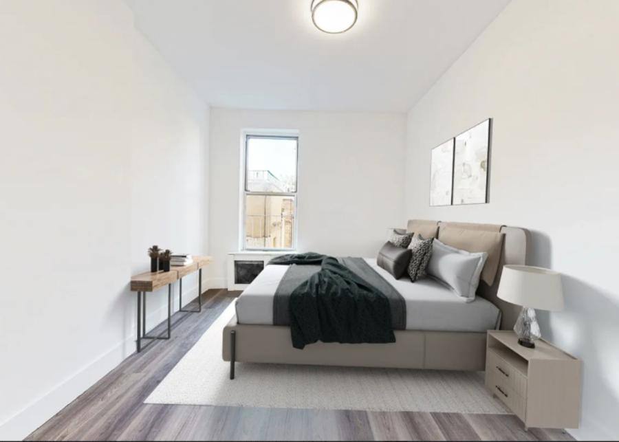 Apartment for rent at 2785 Broadway #3H, New York, NY 10025