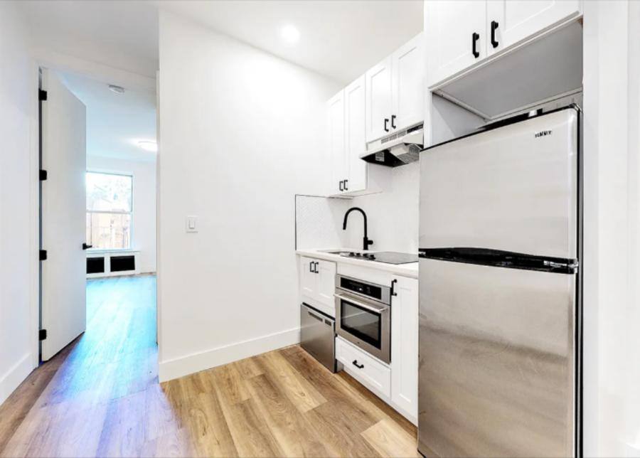 Apartment for rent at 2785 Broadway #3H, New York, NY 10025