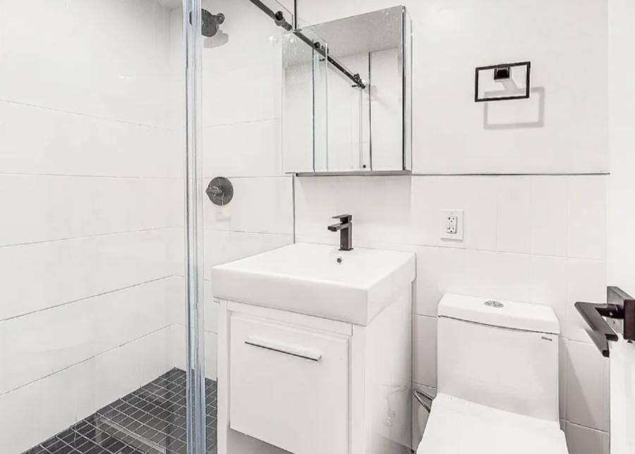 Apartment for rent at 2785 Broadway #3H, New York, NY 10025