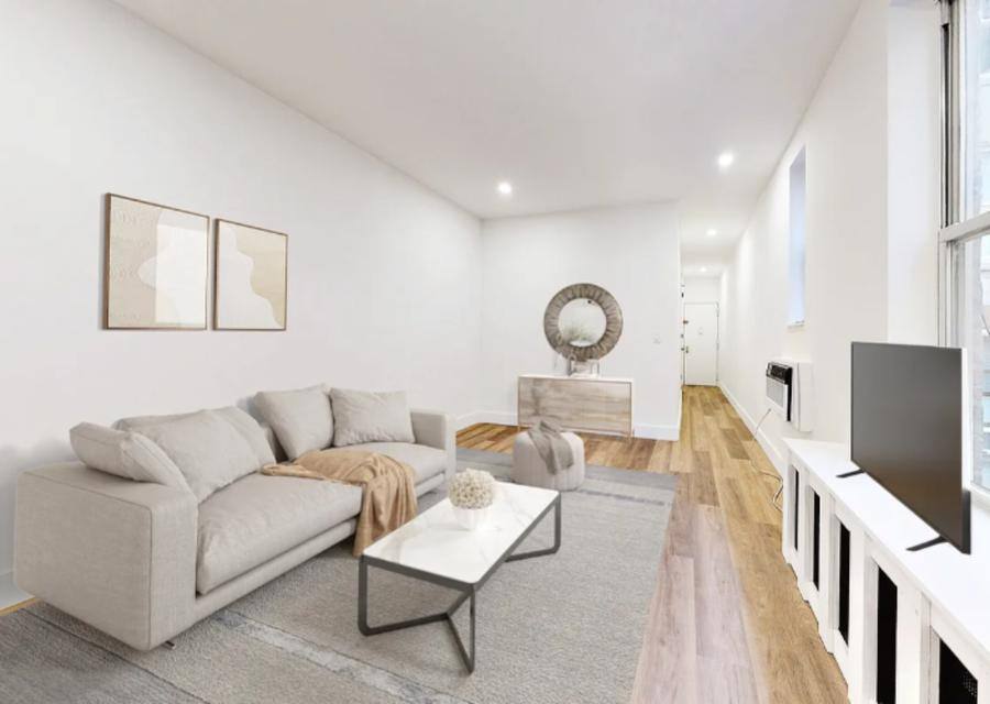 Apartment for rent at 2785 Broadway #3H, New York, NY 10025