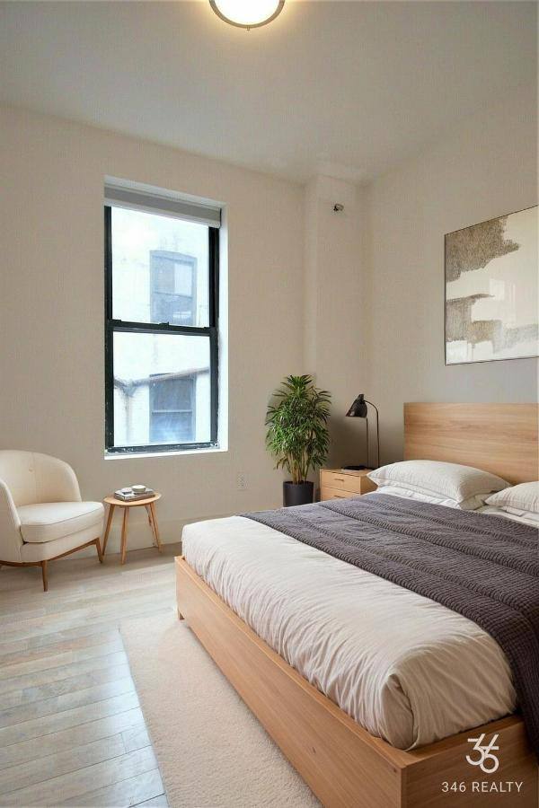 Apartment for rent at 964 Amsterdam Ave #6C, New York, NY 10025
