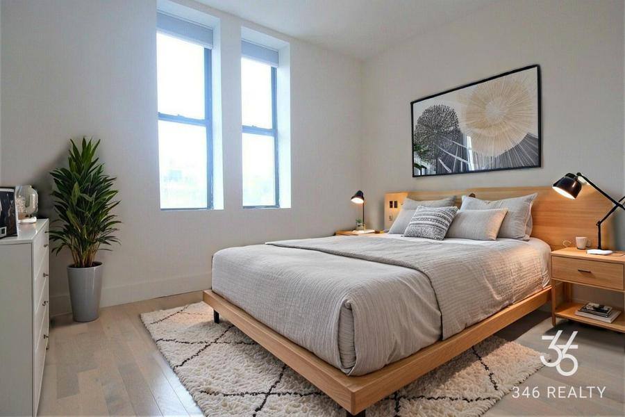 Apartment for rent at 964 Amsterdam Ave #6C, New York, NY 10025