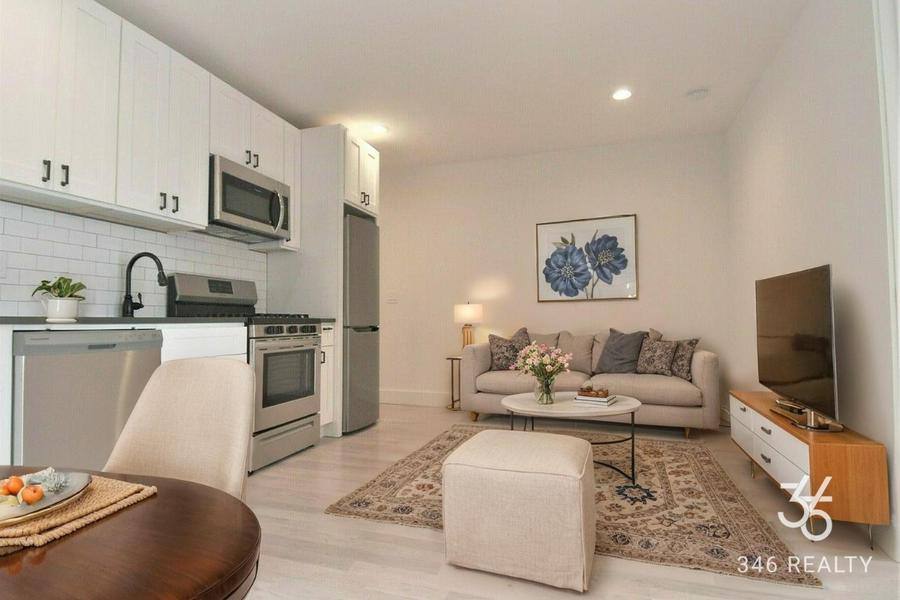 Apartment for rent at 964 Amsterdam Ave #6C, New York, NY 10025