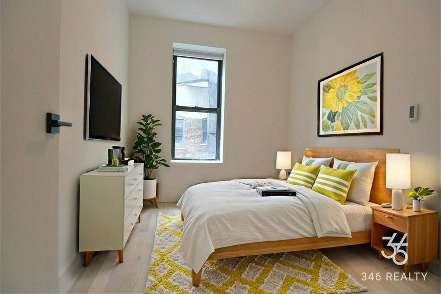 Apartment for rent at 964 Amsterdam Ave #6C, New York, NY 10025
